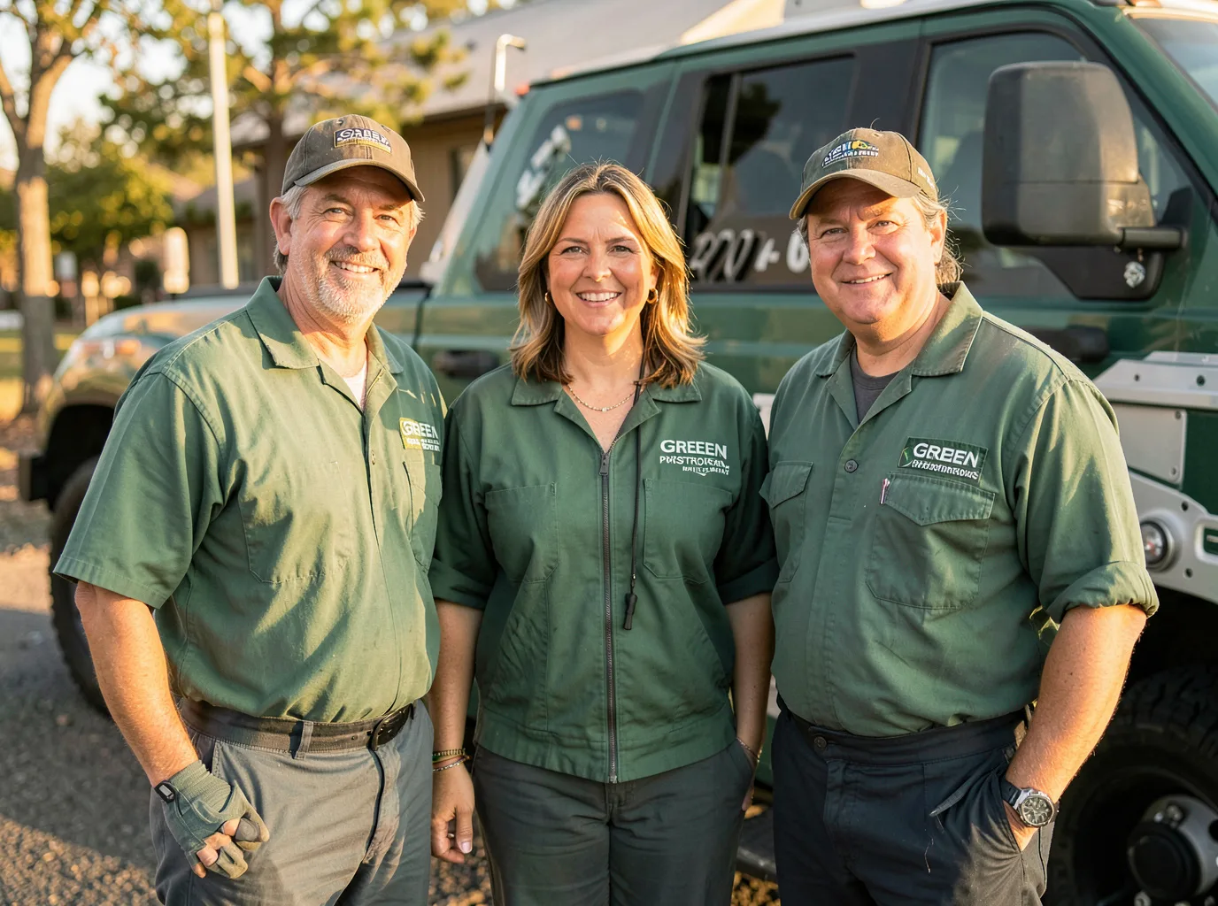 Water Damage Restoration company in Tekoa, WA